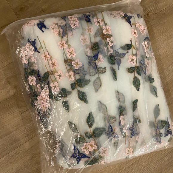 Jessakae Margy Dress - Picture 5 of 7